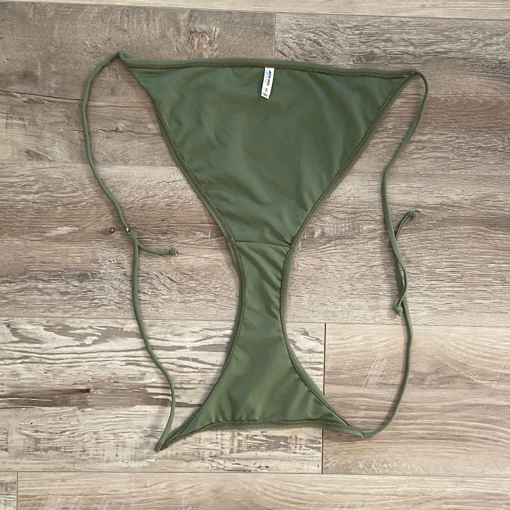 NEW Ardene Basic Collection Swim Bottom - Picture 4 of 6